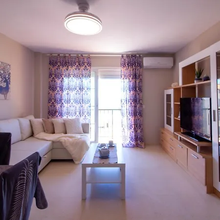 Appartamento A View Of The Duplex
