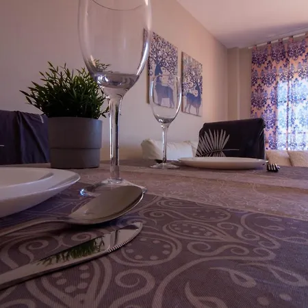 A View Of The Duplex *