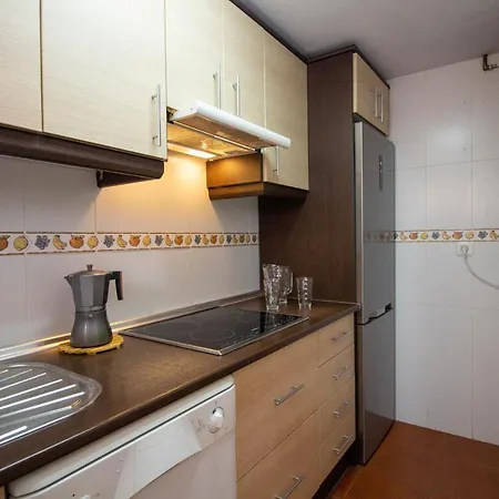 Appartamento A View Of The Duplex