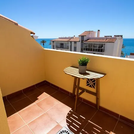 Appartamento A View Of The Duplex