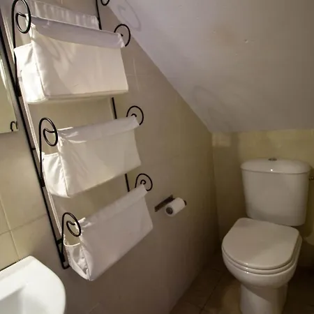 A View Of The Duplex *