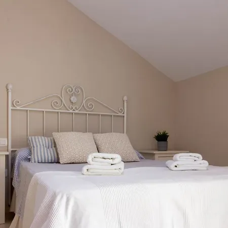 A View Of The Duplex Appartamento