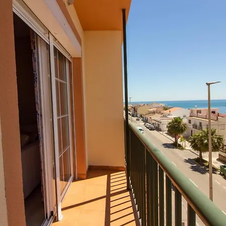 A View Of The Duplex Apartment