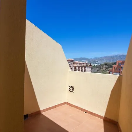 Appartamento A View Of The Duplex